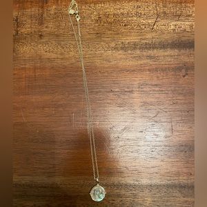 kendra scott necklace